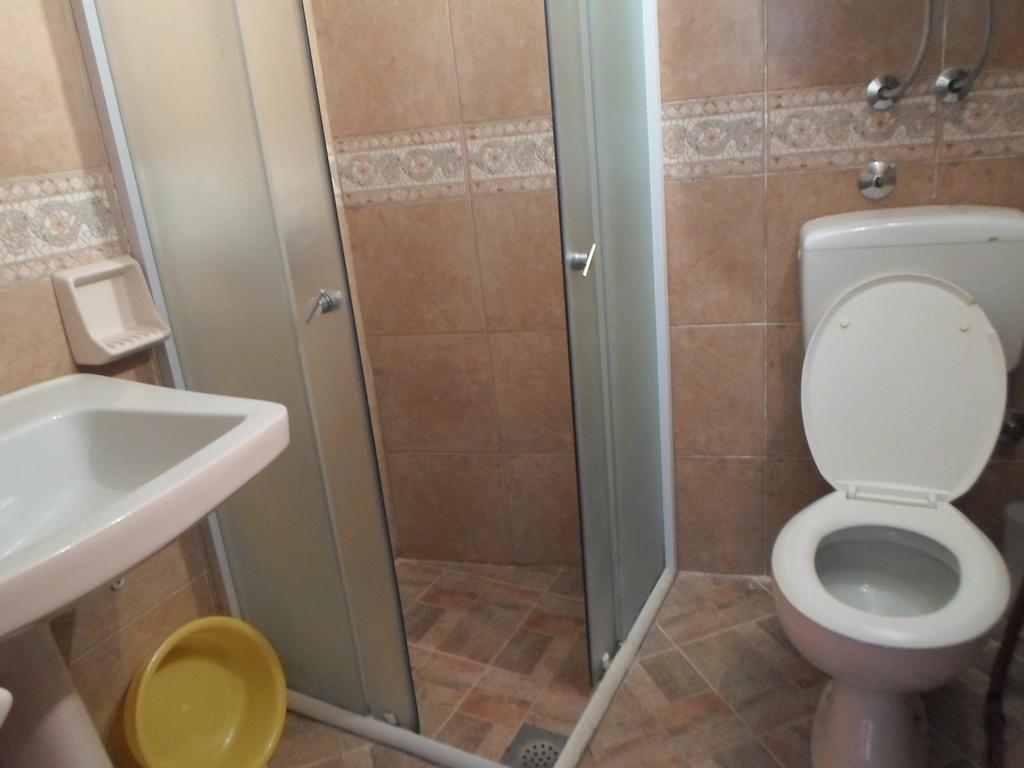 Apartment Ivanka -Krok Baška Exterior foto